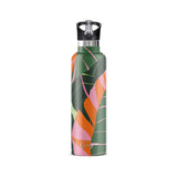 Mai'a | 25oz. Insulated Water Bottle - The Hawaii Store