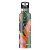 Mai'a | 25oz. Insulated Water Bottle - The Hawaii Store