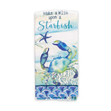 Kay Dee Designs "Make A Wish" Kitchen Towel 