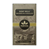 Manoa "Goat Milk" 69% Cacao Dark Milk Chocolate, 2.1-Ounce Bar