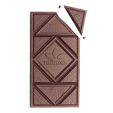 Manoa "Hawaii Chocolate" 50% Cacao Milk Chocolate Bar, 2.1-Ounce