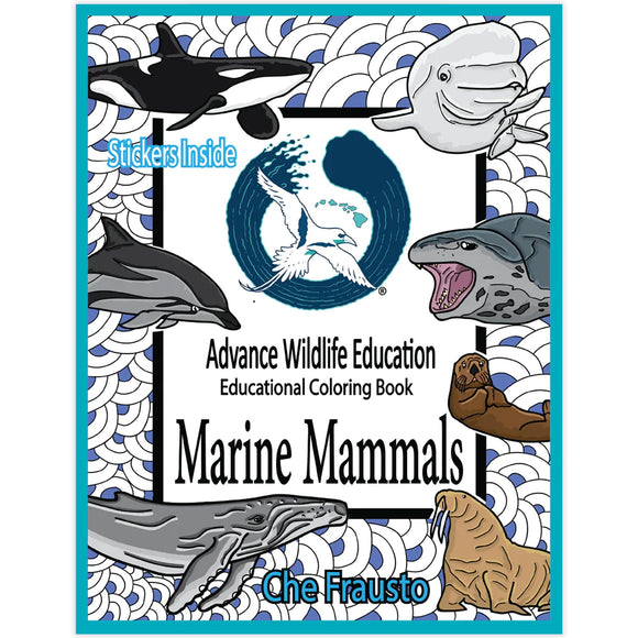 Advance Wildlife Education 