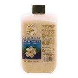 Maui Excellent Gardenia Essential Oil Bath Salt 5 oz - The Hawaii Store