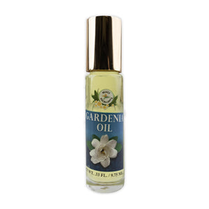 Maui Excellent™ Roll-On Gardenia Oil, 0.33-Ounce