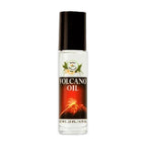 Maui Excellent™ "Volcano Oil" Roll-On, 0.33-Ounce