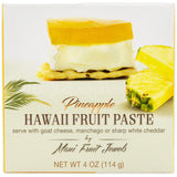 Pineapple paste on top of cheese - The Hawaii Store