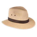 Kooringal Men's "Edward" Drover Hat- Khaki