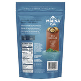 Mauna Loa Milk Chocolate Covered Macadamia Nuts Nutrition Facts
