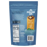 Mauna Loa Milk Chocolate  & Toffee Macadamia Nuts Nutrition Facts 