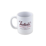 Tutu's Sweet Shop Ceramic Mug