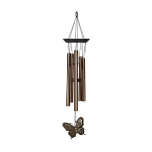 Woodstock Chimes "My Butterfly" Wind Chime
