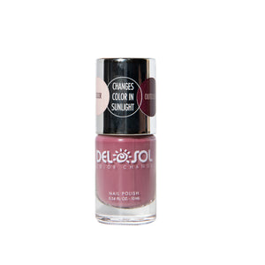 Del Sol "Class" Color-Changing Nail Polish - The Hawaii Store