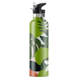 Bougie "Nanu" Insulated Water Bottle- 25 oz. 