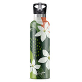 Bougie "Nanu" Insulated Water Bottle- 25 oz. 