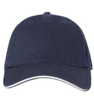 Kooringal "Boston" Casual Men's Cap- Navy