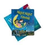 "Night-Night Hawaii" Children's Book