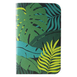 Notebook Rainforest - Polynesian Cultural Center