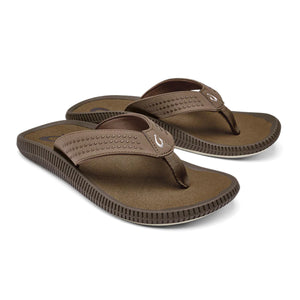 OluKai "Ulele" Men's Sandal- side view