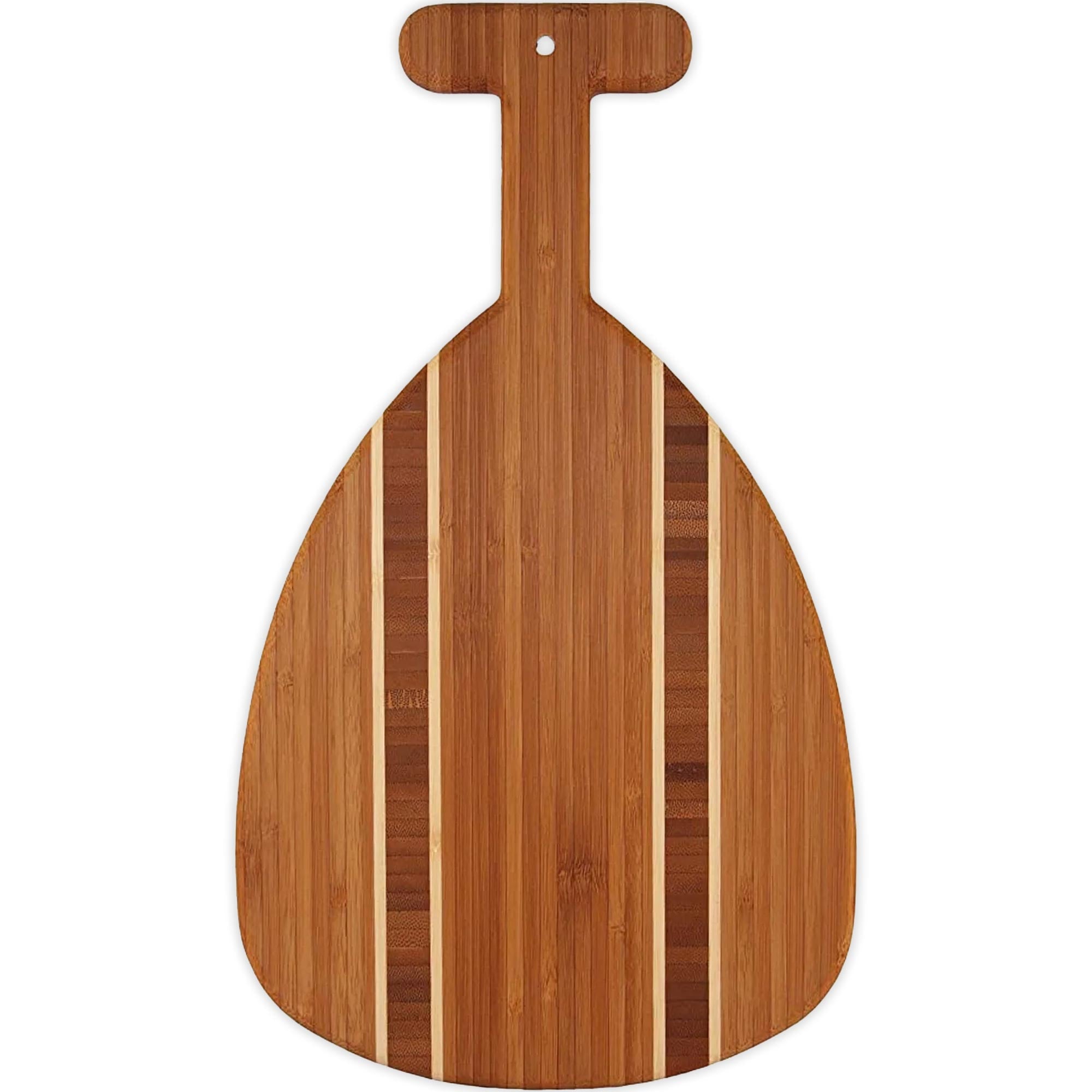 Outrigger Paddle