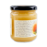 Big Island Bees  Lehua Ohia Blossom Honey, 9-oz Jar - Story