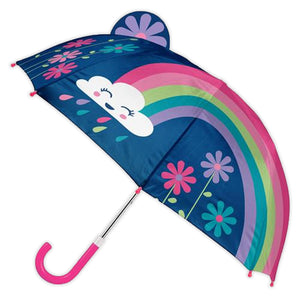 Pop Umbrella Rainbow - Polynesian Cultural Center