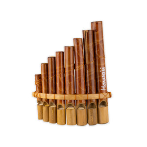 Pan-Flute-Novelty-Instrument