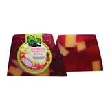 Bubble Shack "Pineapple Chunk Dragonfruit" Soap