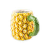 Pineapple Mug - The Hawaii Store