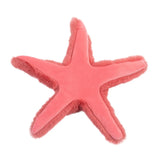 Plush Coral Starfish - The Hawaii Store