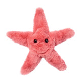 Plush Coral Starfish - The Hawaii Store