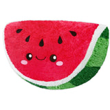 Squishable "Comfort Food Watermelon" Plush Toy