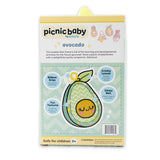 Squishable "Picnic Baby Avocado" Plush