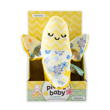 Squishable "Picnic Baby Banana" Plush Toy