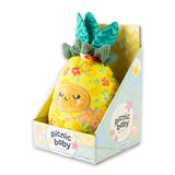 Squishable Picnic Baby Pineapple  Plush 