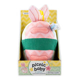 Squishable "Picnic Baby Shrimp Sushi" Plush