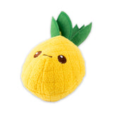 Pineapple Plush Toy to Accompany "How about a Pineapple" Book
