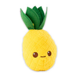 Pineapple Plush Toy to Accompany "How about a Pineapple" Book
