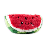 Squishable "Snackers Watermelon" Plush