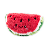 Squishable "Snackers Watermelon" Plush