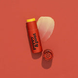Poppy & Pout Blood Orange Mint Lip Balm - The Hawaii Store