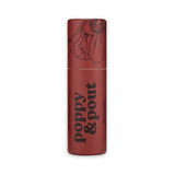 Poppy & Pout Cinnamint Lip Balm - The Hawaii Store