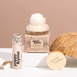 Poppy & Pout Island Coconut Duo Lip Care Gift Set - The Hawaii Store