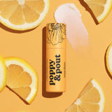 Poppy & Pout Lemon Bloom Lip Balm - The Hawaii Store