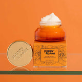 Poppy & Pout Orange Blossom Lip Scrub - The Hawaii Store