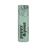 Poppy & Pout Sweet Mint Lip Balm - The Hawaii Store