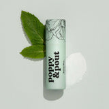 Poppy & Pout Sweet Mint Lip Balm - The Hawaii Store