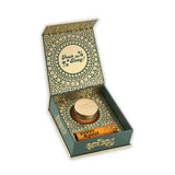 Poppy & Pout Wild Honey Duo Lip Care Gift Set - The Hawaii Store