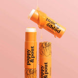 Poppy & Pout Wild Honey Lip Balm - The Hawaii Store