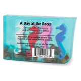 Primal Elements "A Day at The Races" Vegetable Glycerin Bar Soap - The Hawaii Store