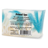 Primal Elements "Primal Spa" Vegetable Glycerin Soap Bar - The Hawaii Store